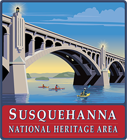 Susquehanna NHA Susquehanna NHA Logo